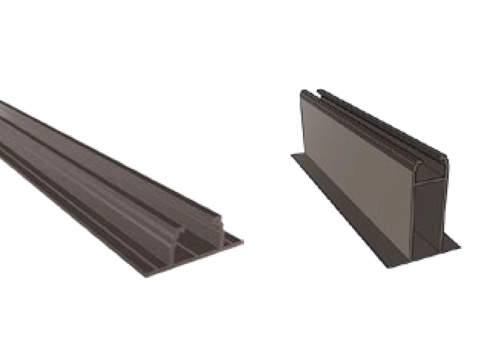 Estruturas de Fixação em Telhado Metálico